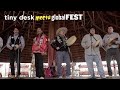 Northern Cree: Tiny Desk (Home) Concert - NPR Music Northern Cree: Tiny Desk (Home) Concert