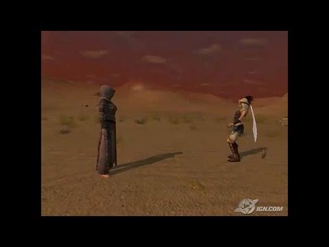 EverQuest II : Desert of Flames PC