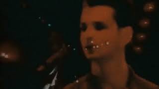 Depeche Mode - Shame Live In Hamburg 1984 (Remastered Video)