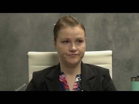 Deposition of InfoWars Corporate Representative Daria Karpova - December 2, 2021