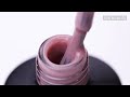 Гель-лак Couture Colour Soft Nude №05 (темно-бежевый пудровый, полупрозрачный), 9 мл