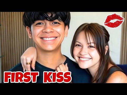 OMG 🤯! Nico and Zoey KISSED Secretly 😍 | Nico Polo and Zoey