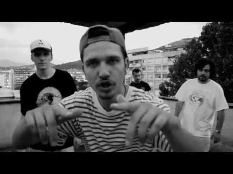 NBK x Twister & DJ Drazi Drags - 'ršum (VIDEO)