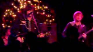 Son Volt - Live at Belly Up Tavern, Solana Beach, CA - 12-12-09 - Dust of Daylight.avi