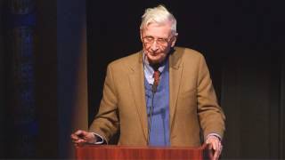 Biodiversity Days 2017: E.O. Wilson, "Half-Earth: How to Save the Natural World"