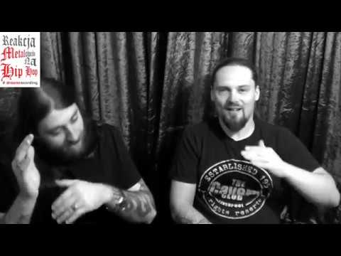 Młodszy Joe (REAKCJA)