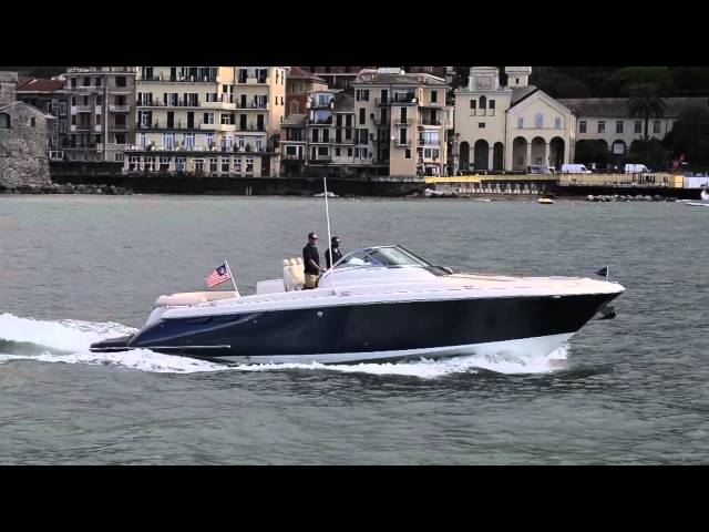 Chris-Craft Launch 36 review - Motor Boat & Yachting