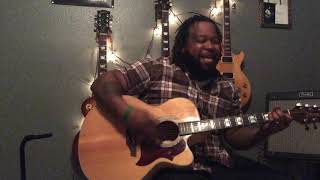 Luke Combs “ Lonely One “ Cover