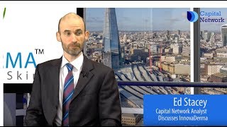 capital-network-s-analyst-ed-stacey-on-innovaderma-s-strong-growth-drivers-being-ready-to-kick-in-26-02-2019