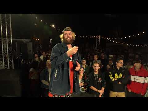 Assassin Skywalker vs D-Baby