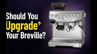 Upgrade Your Breville This Holiday? Don’t Spend Until You Watch This!