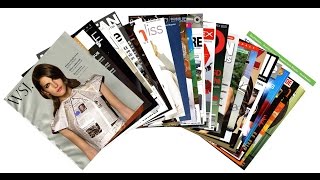 HOW TO GET FREE 💰 MAGAZINES  📚
