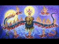 Samudra Manthan At Bangkok Airport Thailand