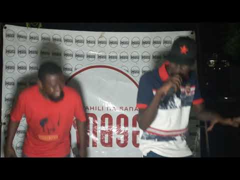 Video/ Vinndizzo X Nash Mc _KINASA