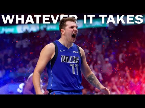 Luka Doncic Mix ~ Whatever it Takes (Imagine Dragons)