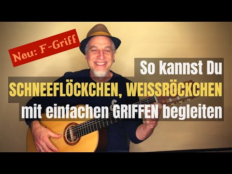 Schneeflöckchen Weissröckchen - Misc Christmas