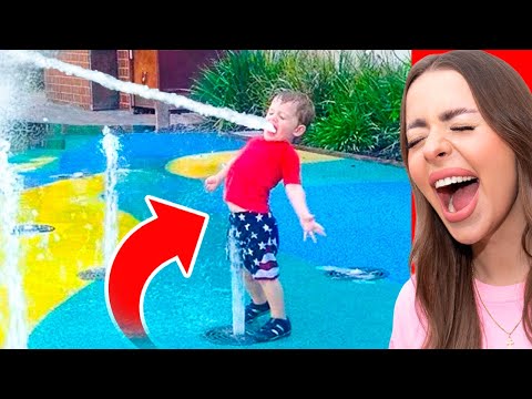 EXTREME, TRY NOT TO LAUGH CHALLENGE!