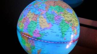 Simple Lichtarbeit, Die Schwingung der Erde erhöhen