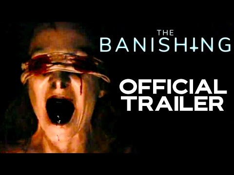 The Banishing | Official Trailer | HD | 2021 | Horror-Drama