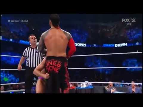 WWE Smackdown 20 May 2022 Highlights HD | WWE Smack Downs Highlights Today Full Show 20/5/2022
