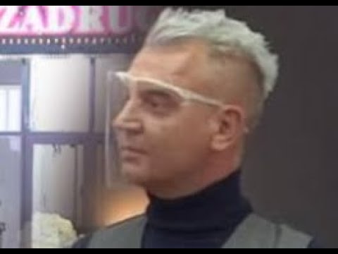 MILAN MILOŠEVIĆ IZAZVAO LOM U BELOJ KUĆI!