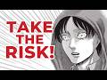 This Might Get You Cancelled Or Published How To Make Your Original Hit Manga