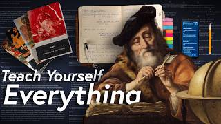 How To Research ANY Topic