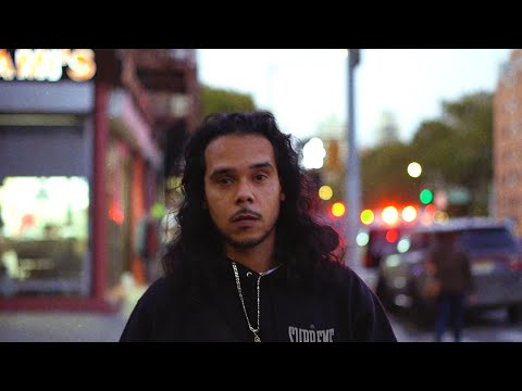 UFO Fev x Finn - DRUG FREE [Official Video]