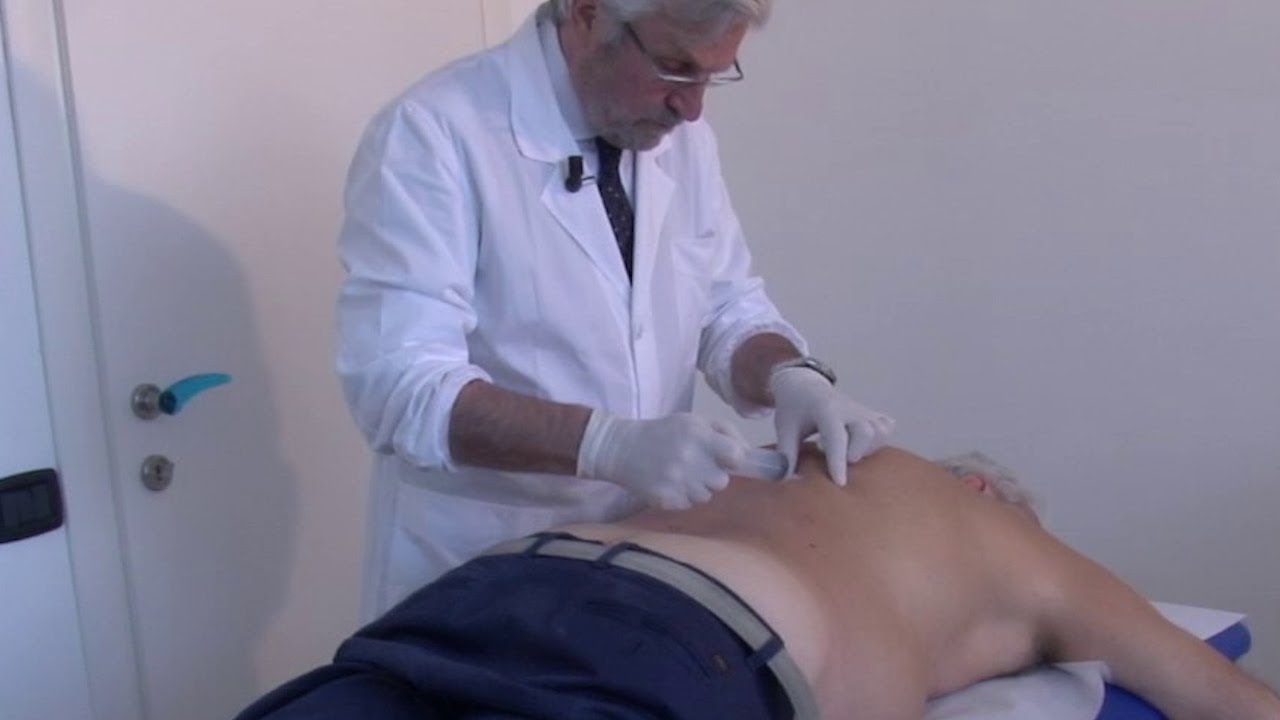 Ossigeno- Ozono Terapia: per quali patologie è utile, come funziona