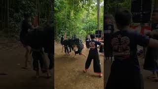 Download lagu barongan macan ngamuk di punden keramat!! #barongan #canmacanan #bantengan #jaranan mp3