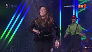 Download lagu Ani Mayuni | Buaya Cinta | Hiburan Minggu Ini mp3