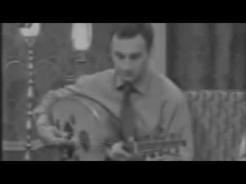 YURDAL TOKCAN HİCAZ TAKSİM "ARŞİV'den - from the ARCHİVE"