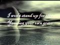 Close to Home- Promise Lyrics 