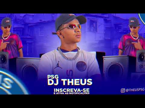 Sextou - Eletrofunk ( Dj Theus psg) 2023