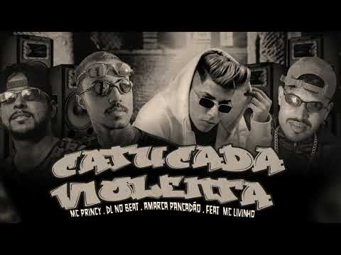 MC PRINCY. AMARCA PANCADÃO. MC DL . FEAT MC LIVINHO