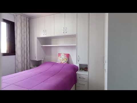 Cobertura à Venda 110 m² qualidade e conforto – Planalto Paulista / São Paulo