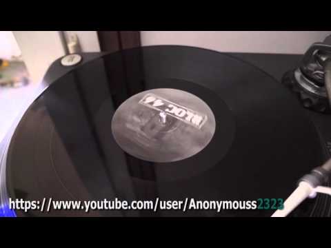 Bloc 46 02 - A1 - J.F. Willis - Last Night In Hell