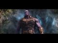 Pandamonium Intro Thanos Parody