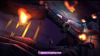 Ivory Tower - The Cascading Spire created by Exalted_Yawn