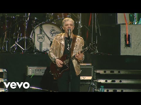 Ratones Paranoicos - Ya Morí (En Vivo en el Hipódromo) (Official Video)