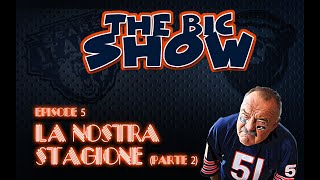 The Bic Show 2021