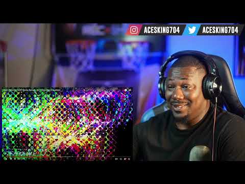 Metro Boomin, A$AP Rocky, Roisee -( Am I Dreaming ) *REACTION!!!*