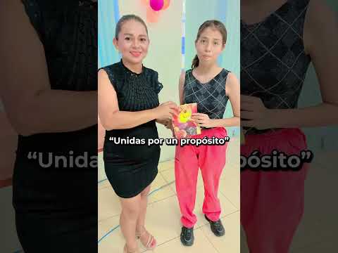 Conmemoración del Día De La Mujer en el GAD de Muey junto a Fundacion Medrar. Santa Elena - Salinas