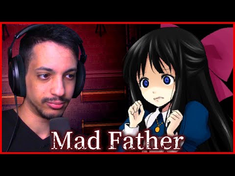 Mad Father REMAKE - These Experiments Are Strange (2)