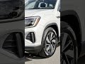 2026 Volkswagen Atlas Highline-video