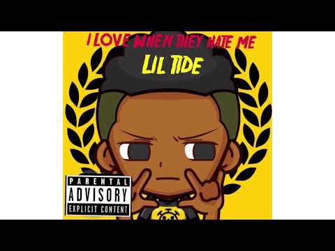 Going Numb - Lil Tide ( Prod. Mega Beats)