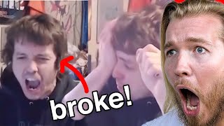 My boyfriend broke up with me to be a streamer…now he’s broke! | Reddit Stories