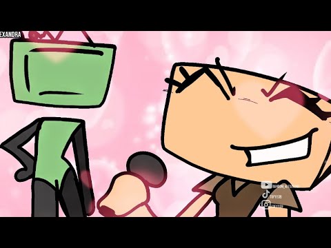 Fishy love 😋 (SHELLVISION 💛💚) dandysworld 