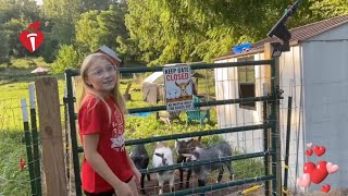 Meet Youth Heart Ambassador Bella Esposito