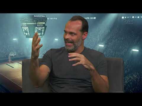 FIB ESPORTES: Vanderlei Mazzuchini Junior | TVFIB BAURU